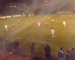 Salford City v AFC Fylde